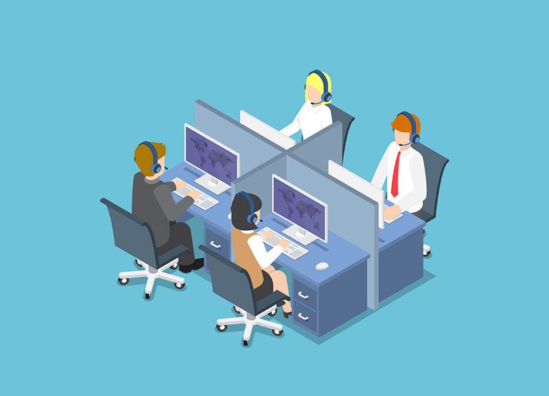 Flectra text and image block